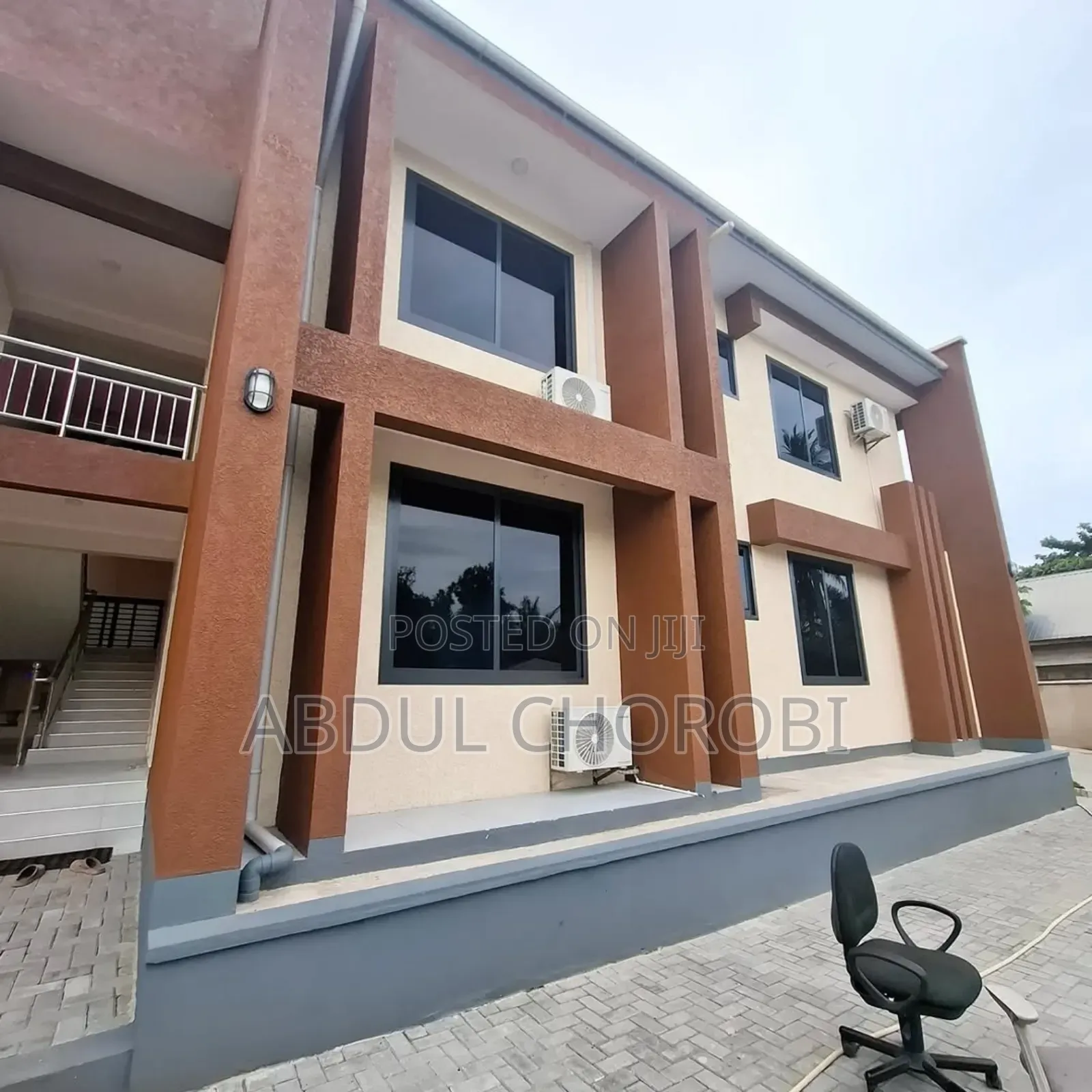Furnished 1bdrm Apartment in Kijitonyama for rent