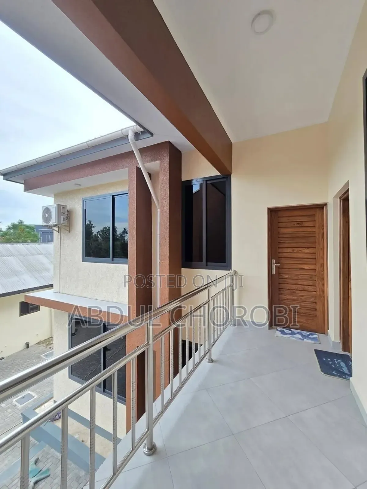 Furnished 2bdrm Apartment in Kijitonyama for rent