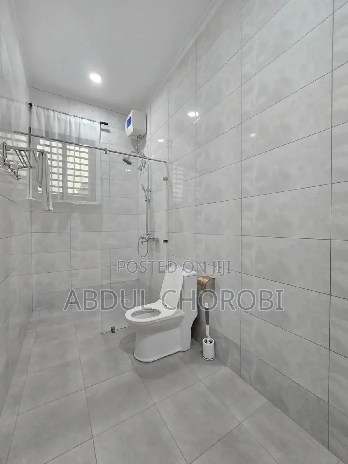 Furnished 2bdrm Apartment in Kijitonyama for rent