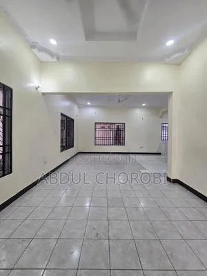 4bdrm House in Mikocheni for rent