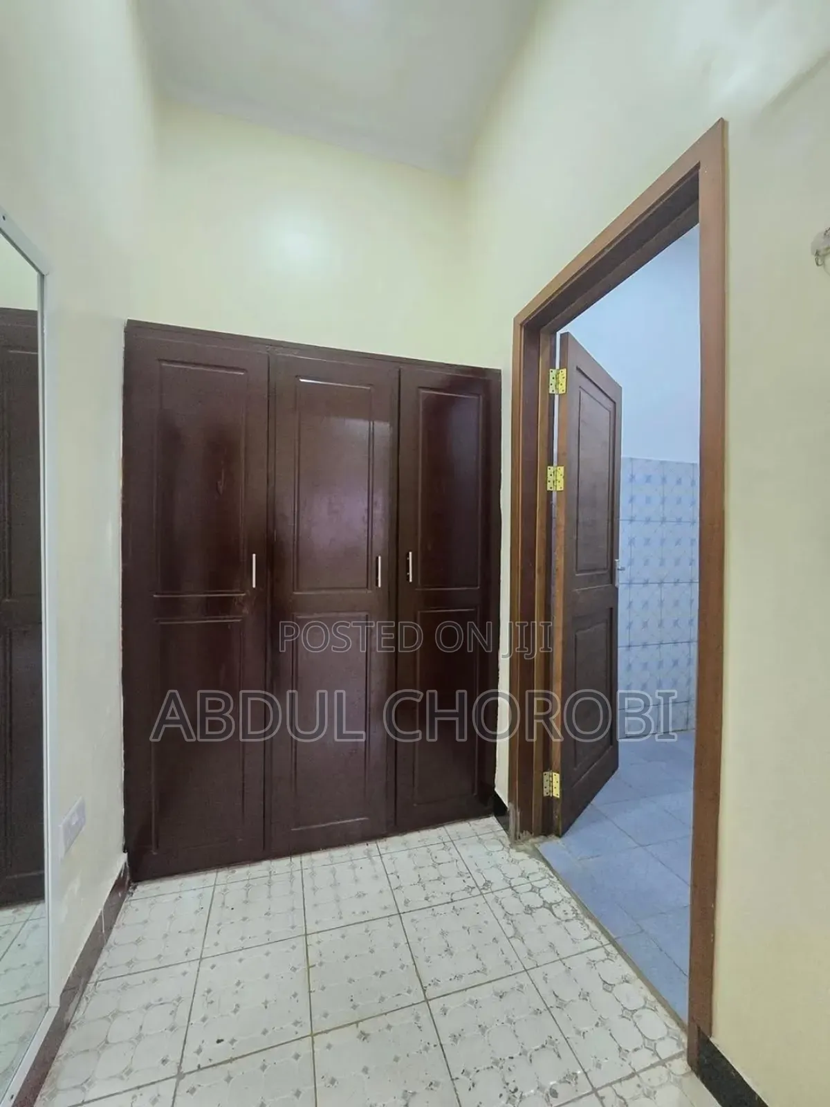 4bdrm House in Mikocheni for rent