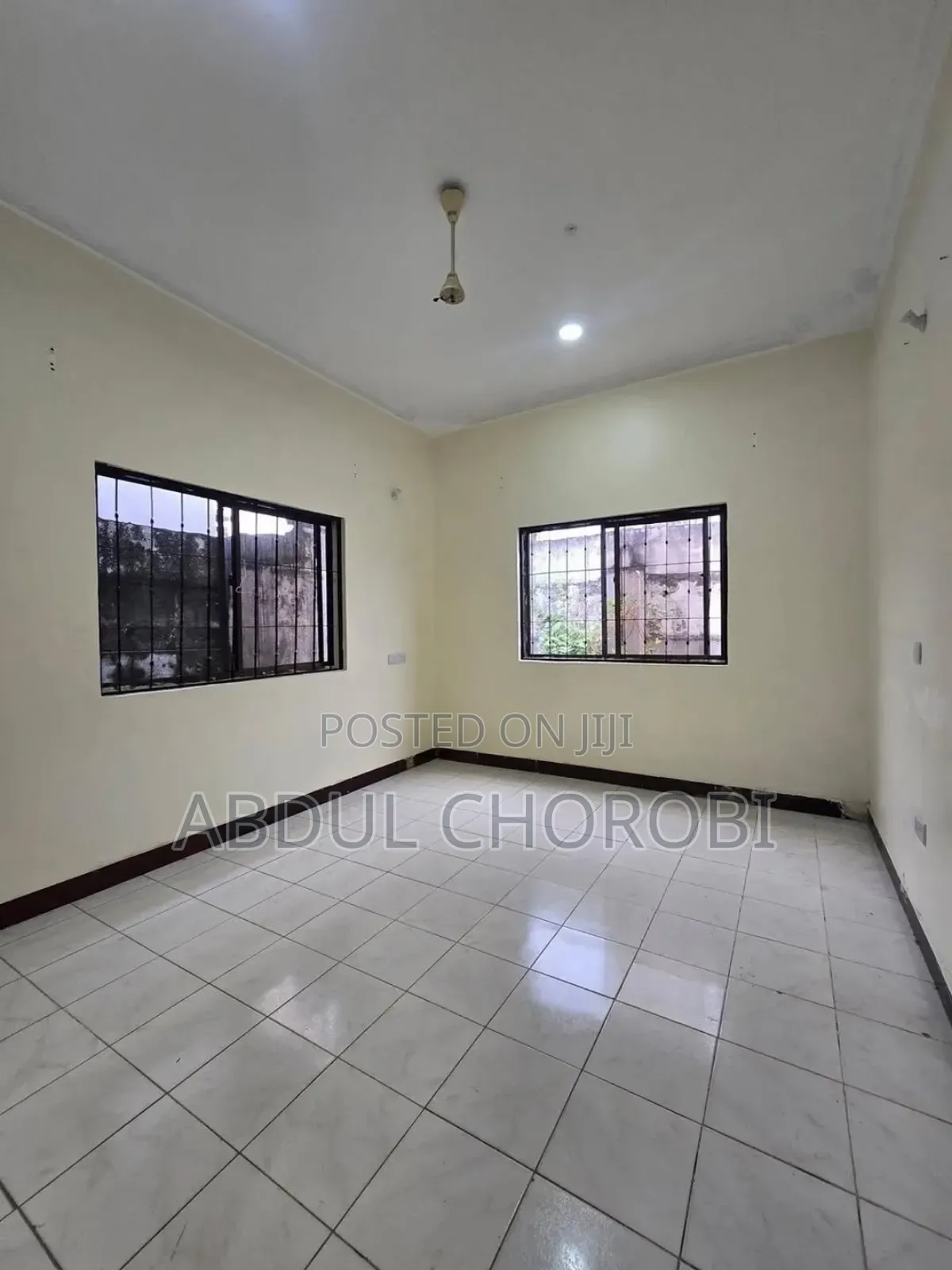 4bdrm House in Mikocheni for rent