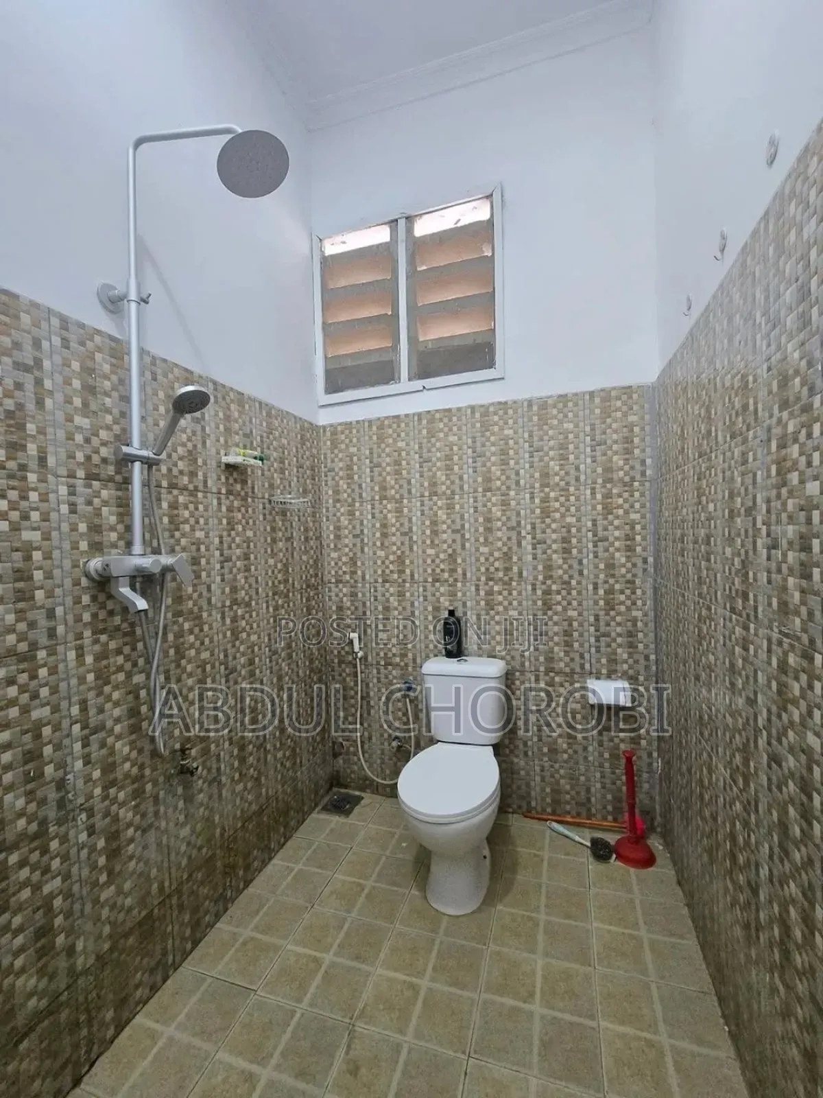 4bdrm House in Mikocheni for rent