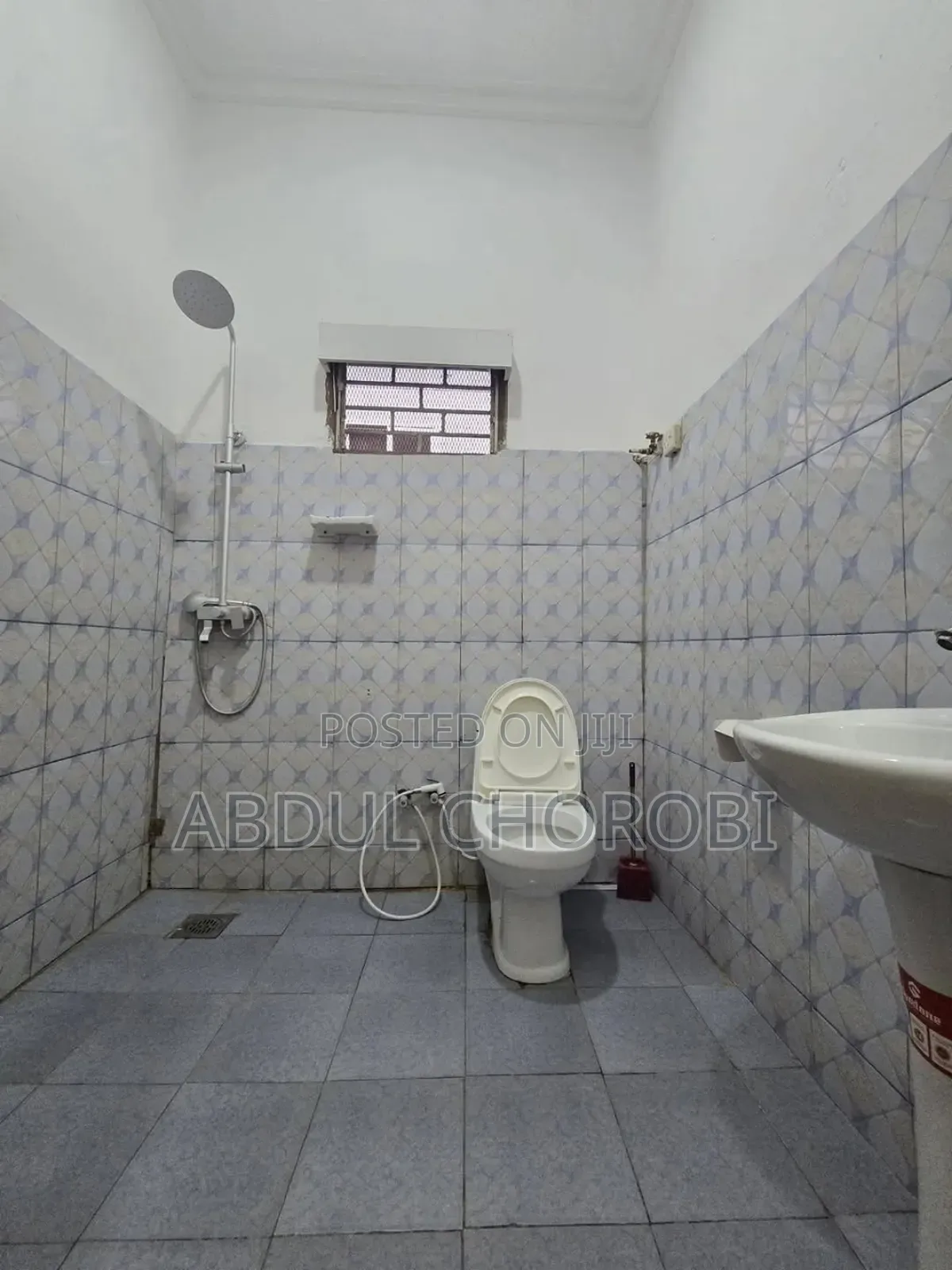 4bdrm House in Mikocheni for rent