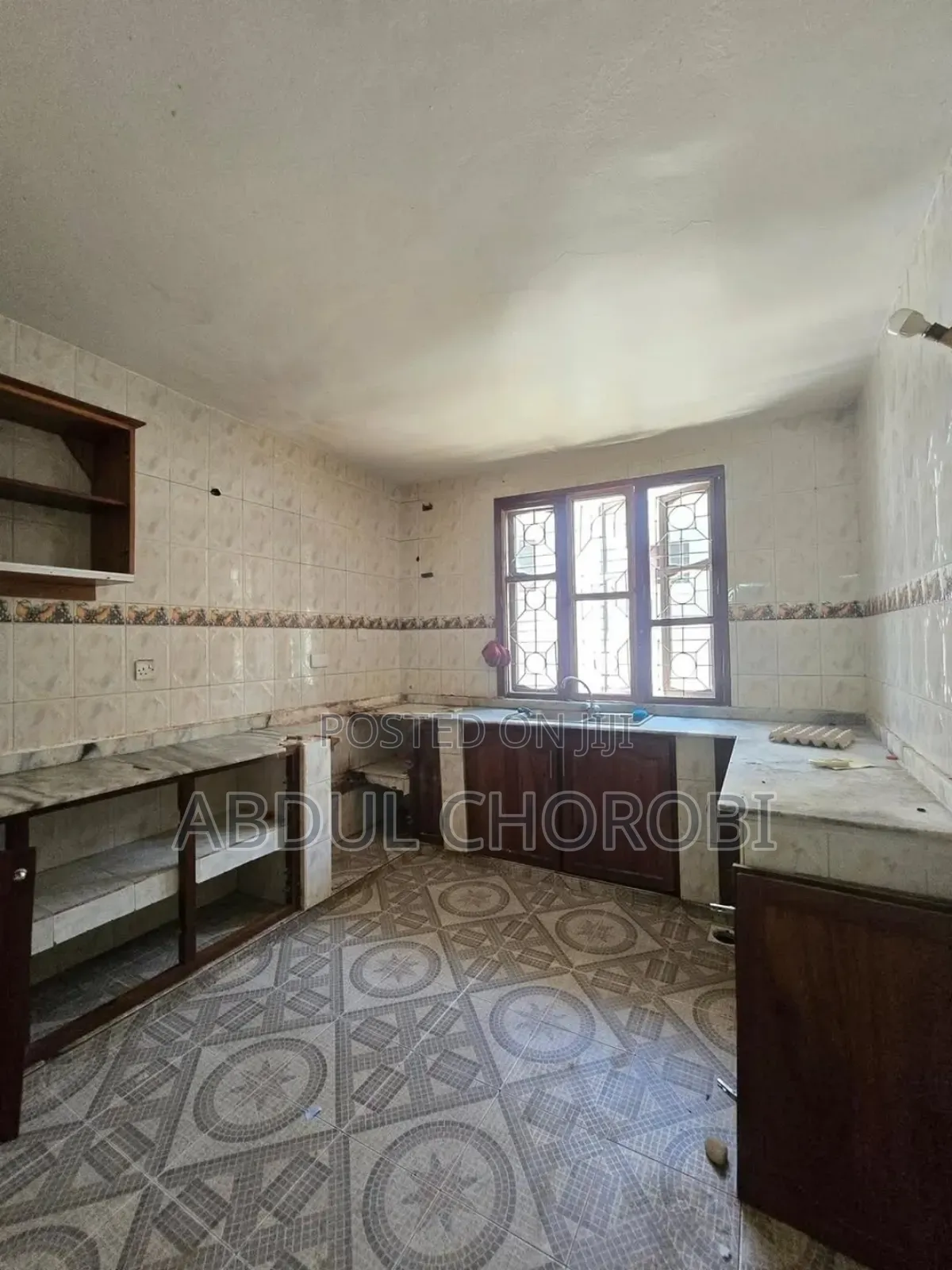 7bdrm Bungalow in Mikocheni for rent