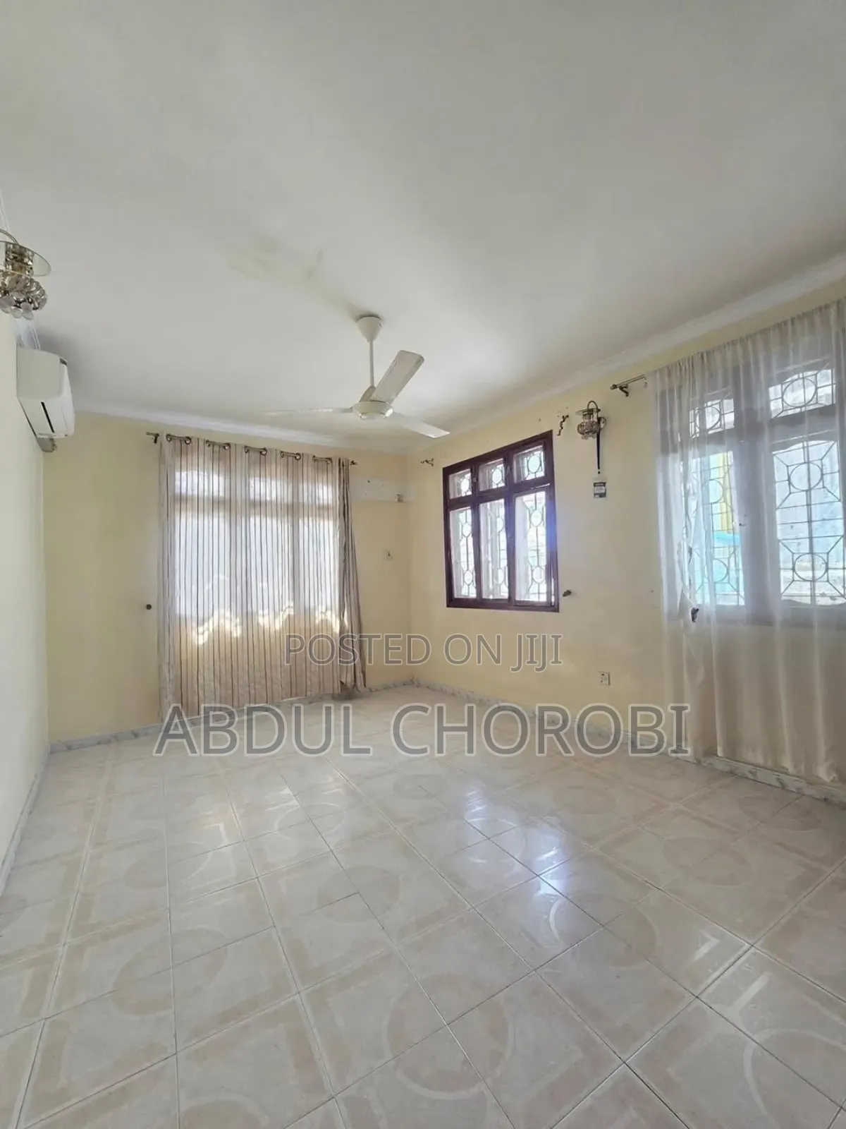 7bdrm Bungalow in Mikocheni for rent
