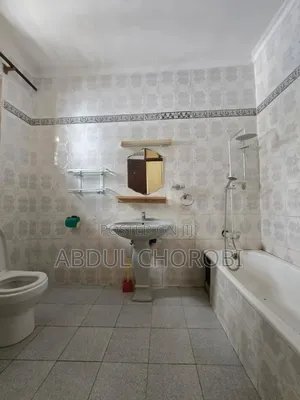 7bdrm Bungalow in Mikocheni for rent