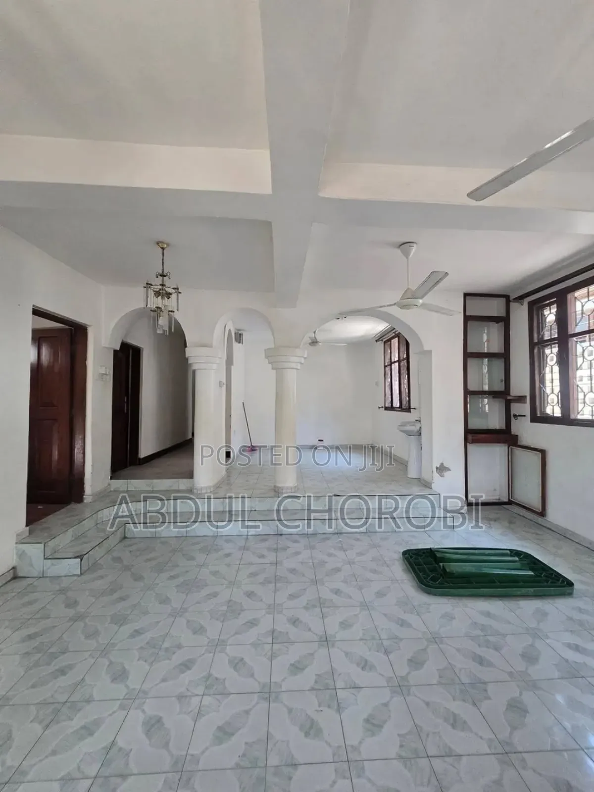 7bdrm Bungalow in Mikocheni for rent