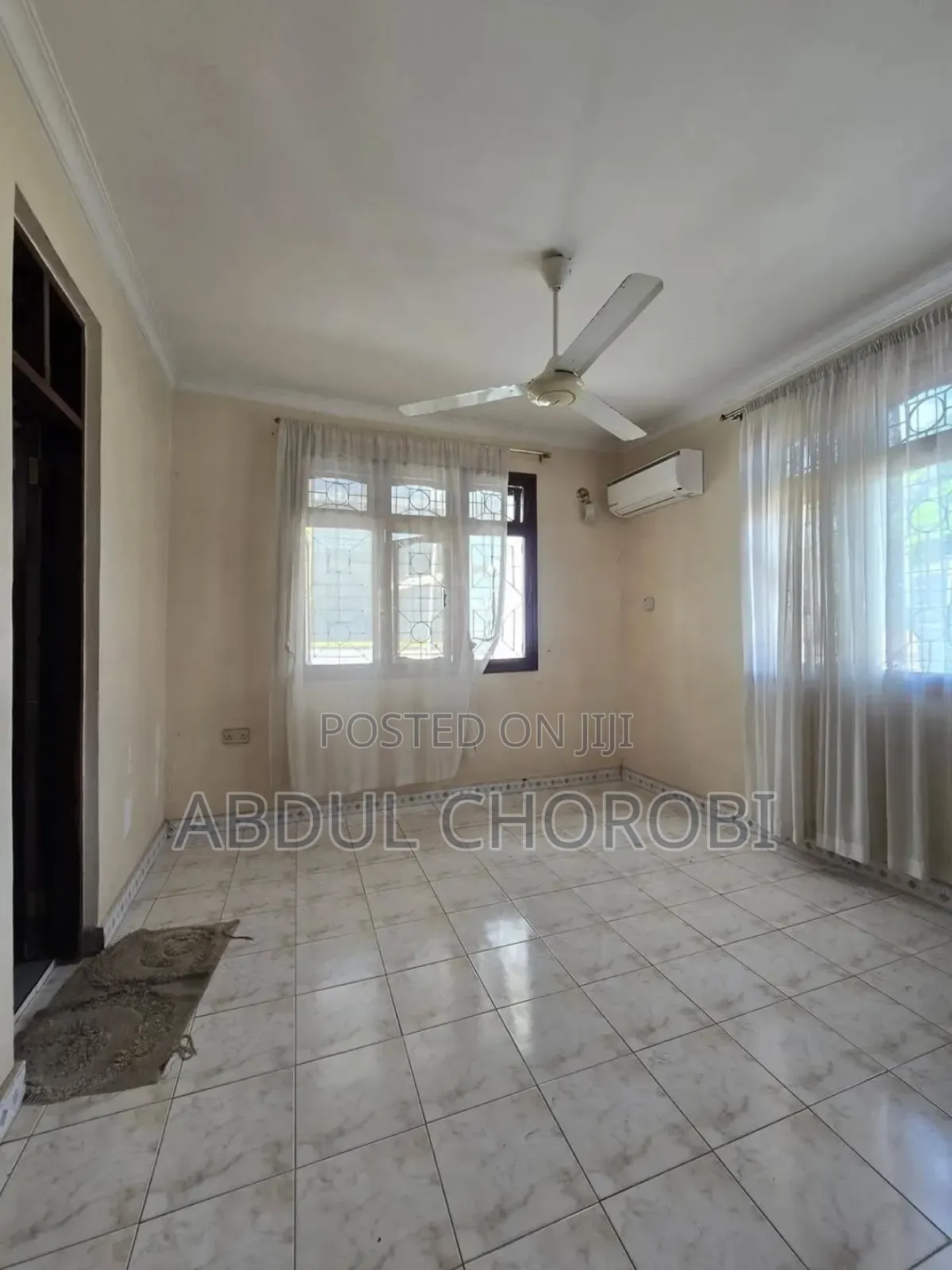 7bdrm Bungalow in Mikocheni for rent