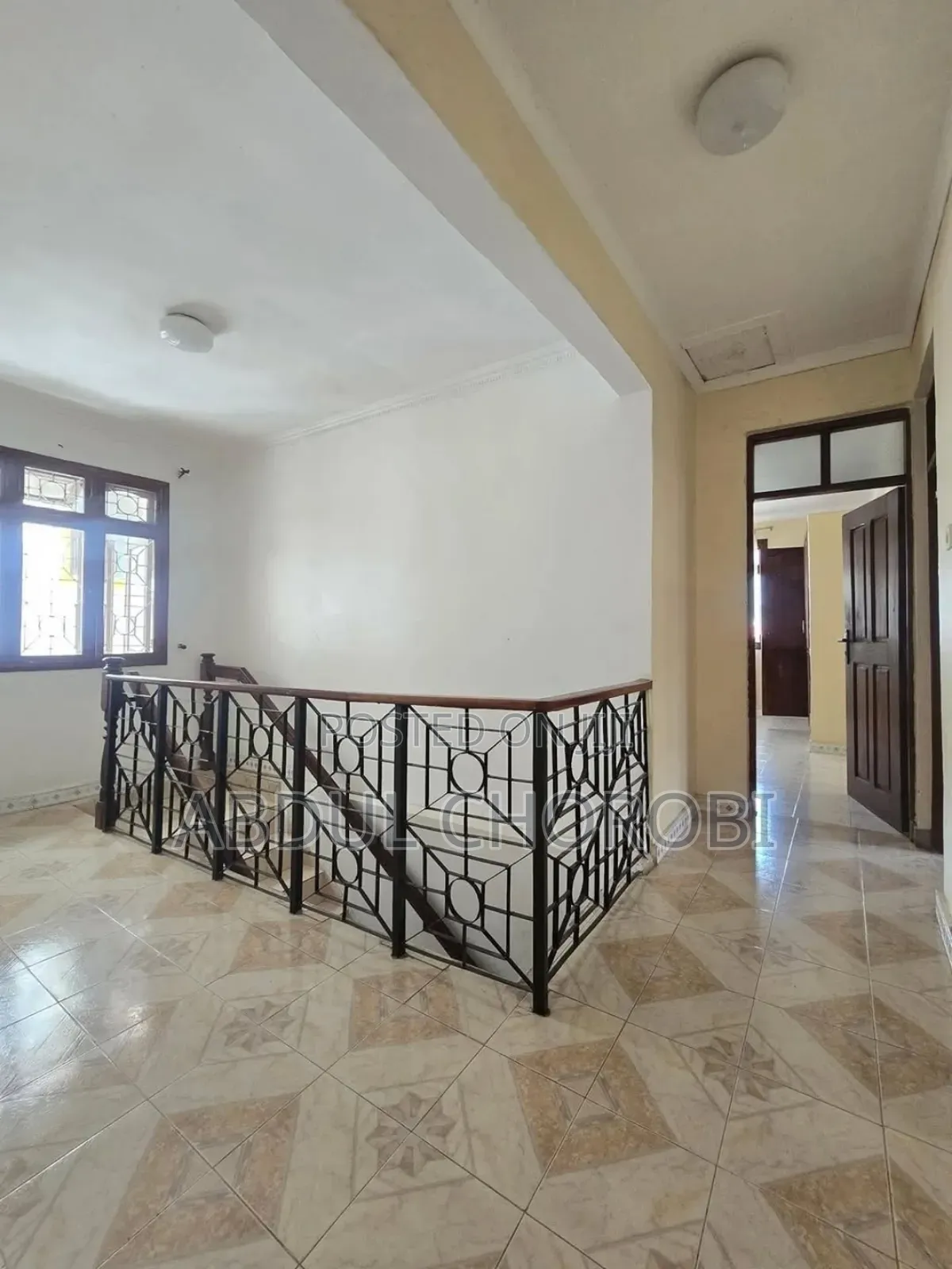 7bdrm Bungalow in Mikocheni for rent