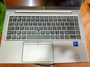 Laptop HP 16GB Intel Core i7 SSD 256GB