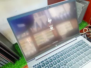 Laptop HP 16GB Intel Core i7 SSD 256GB