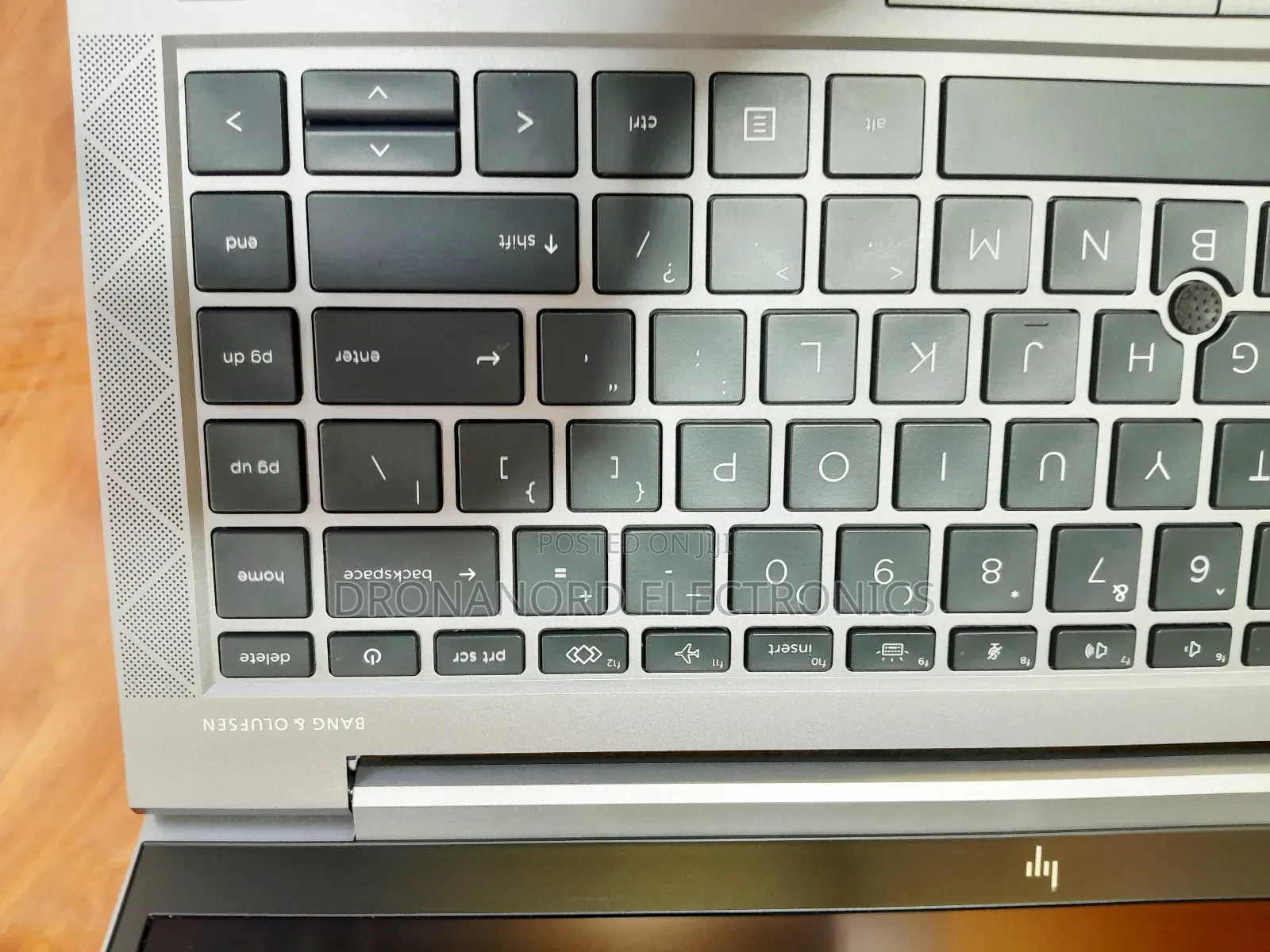 Laptop HP 16GB Intel Core i7 SSD 256GB