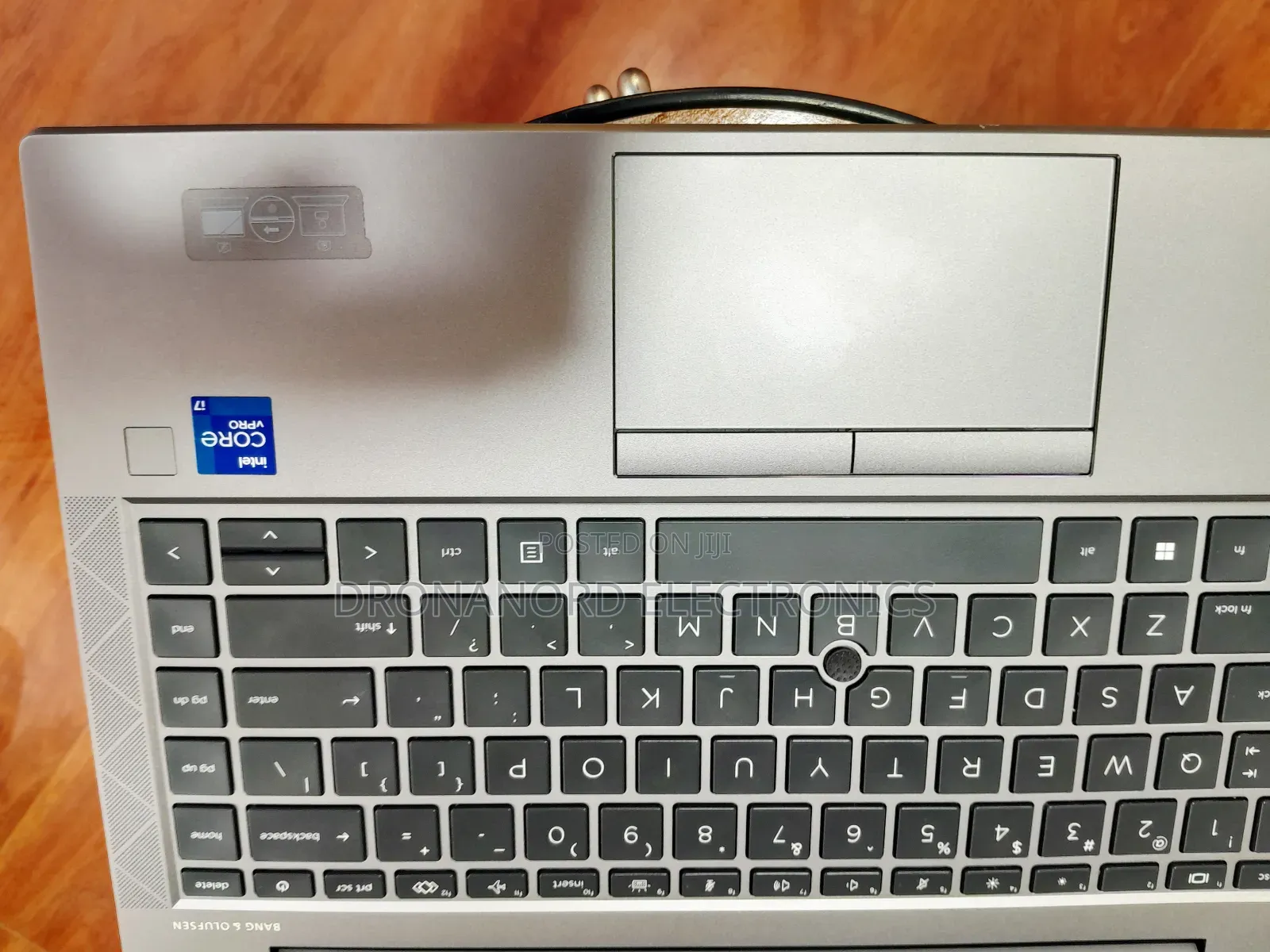 Laptop HP 16GB Intel Core i7 SSD 256GB