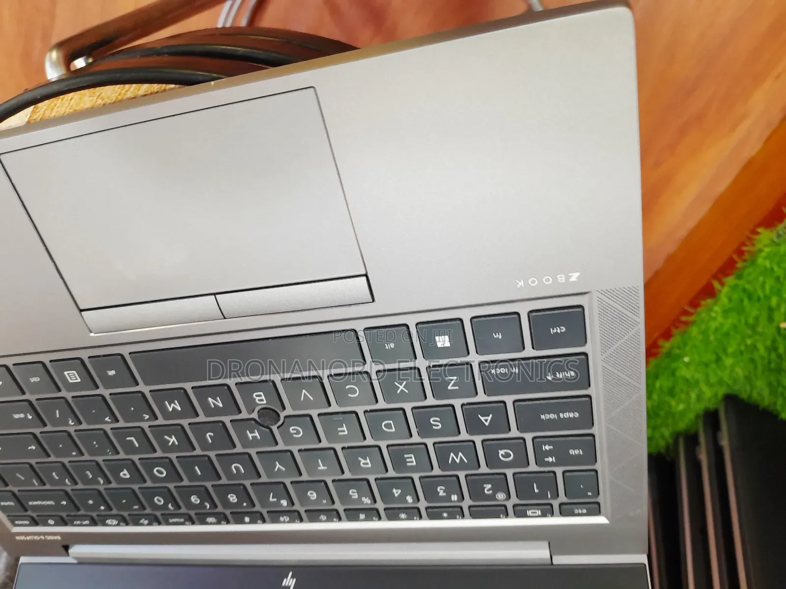 Laptop HP 16GB Intel Core i7 SSD 256GB