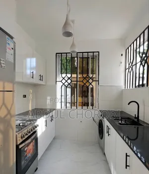 Furnished 2bdrm Apartment in Mikocheni for rent