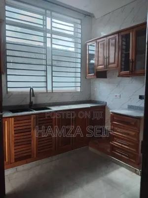 Furnished 2bdrm House in Sinza for rent