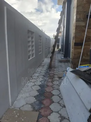 Furnished 2bdrm House in Sinza for rent