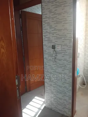 Furnished 2bdrm House in Sinza for rent