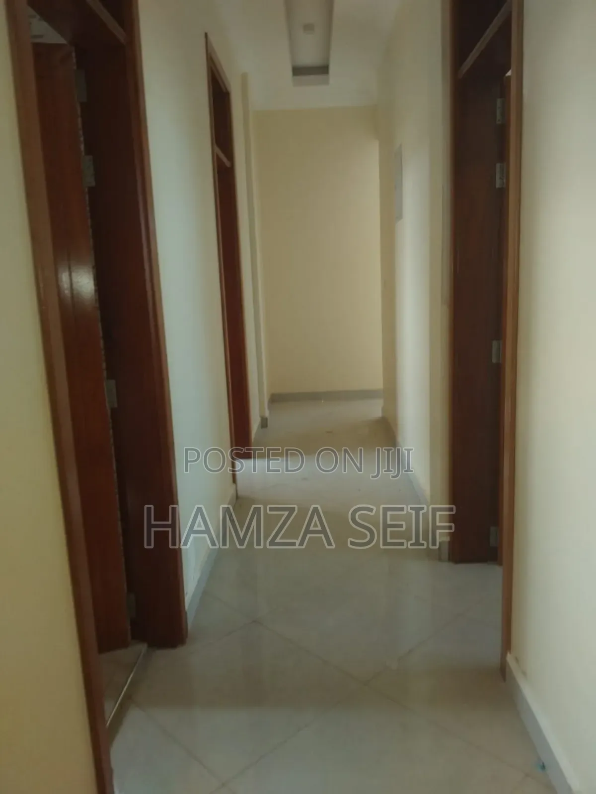 Furnished 2bdrm House in Sinza for rent