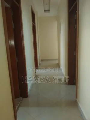 Furnished 2bdrm House in Sinza for rent