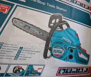 Total Chain Saw Inch 18