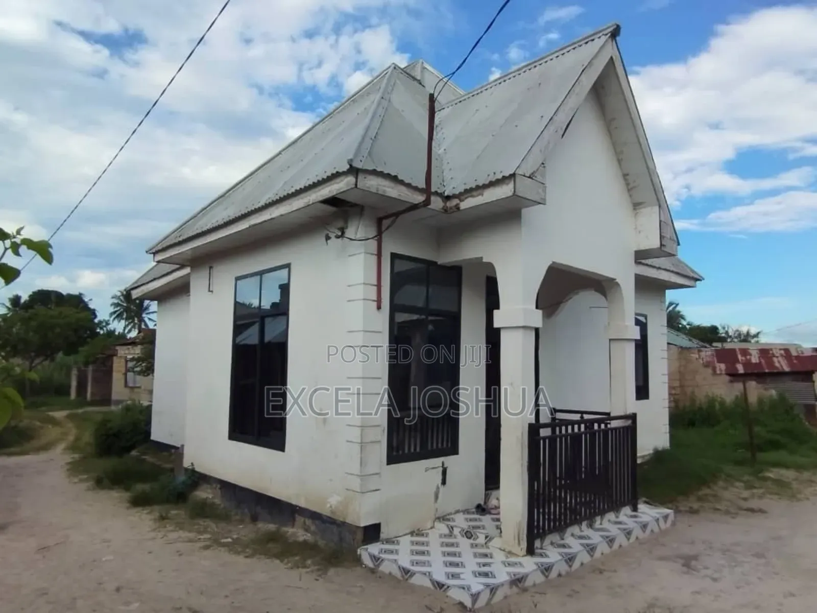 3bdrm House in Excela Joshua, Ilala for sale
