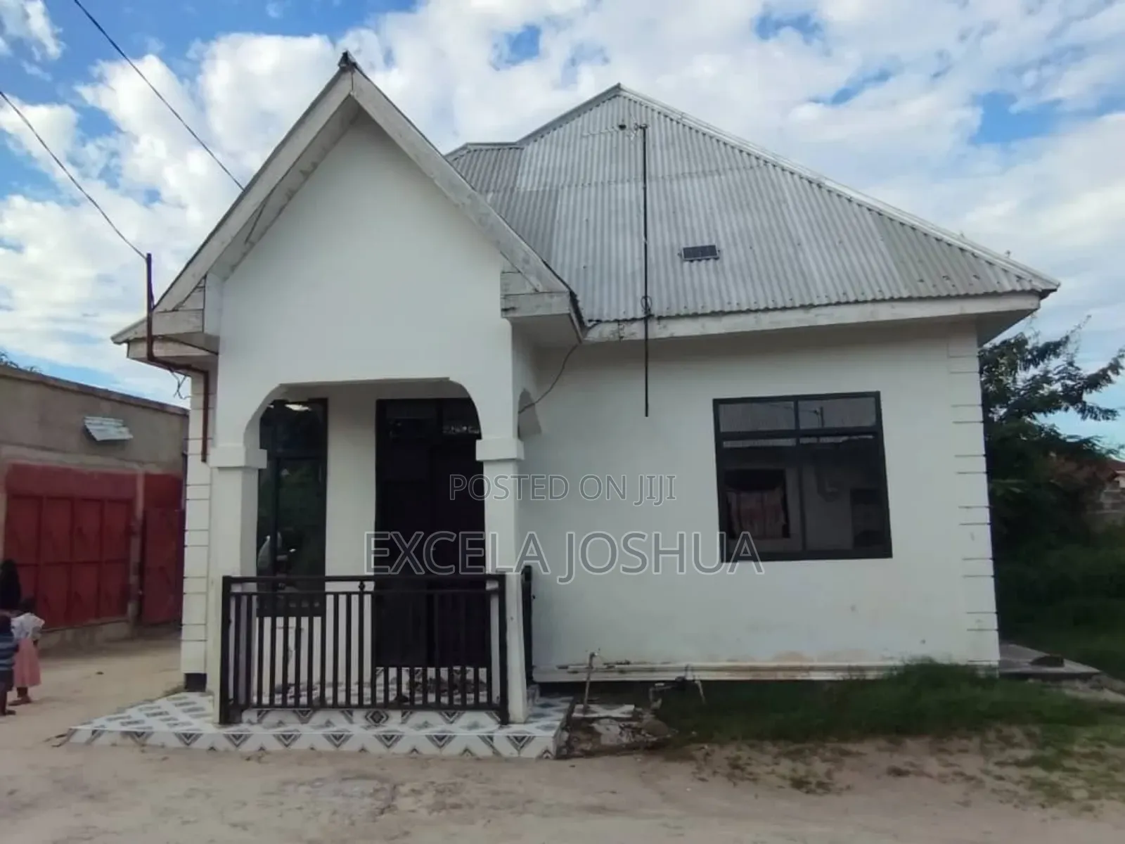 3bdrm House in Excela Joshua, Ilala for sale