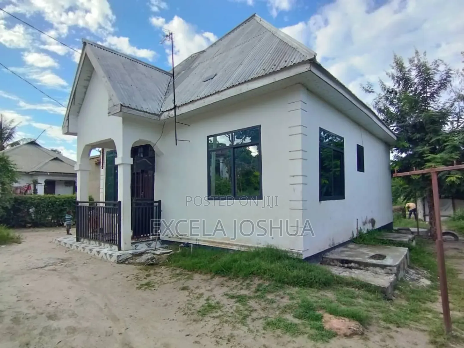 3bdrm House in Excela Joshua, Ilala for sale