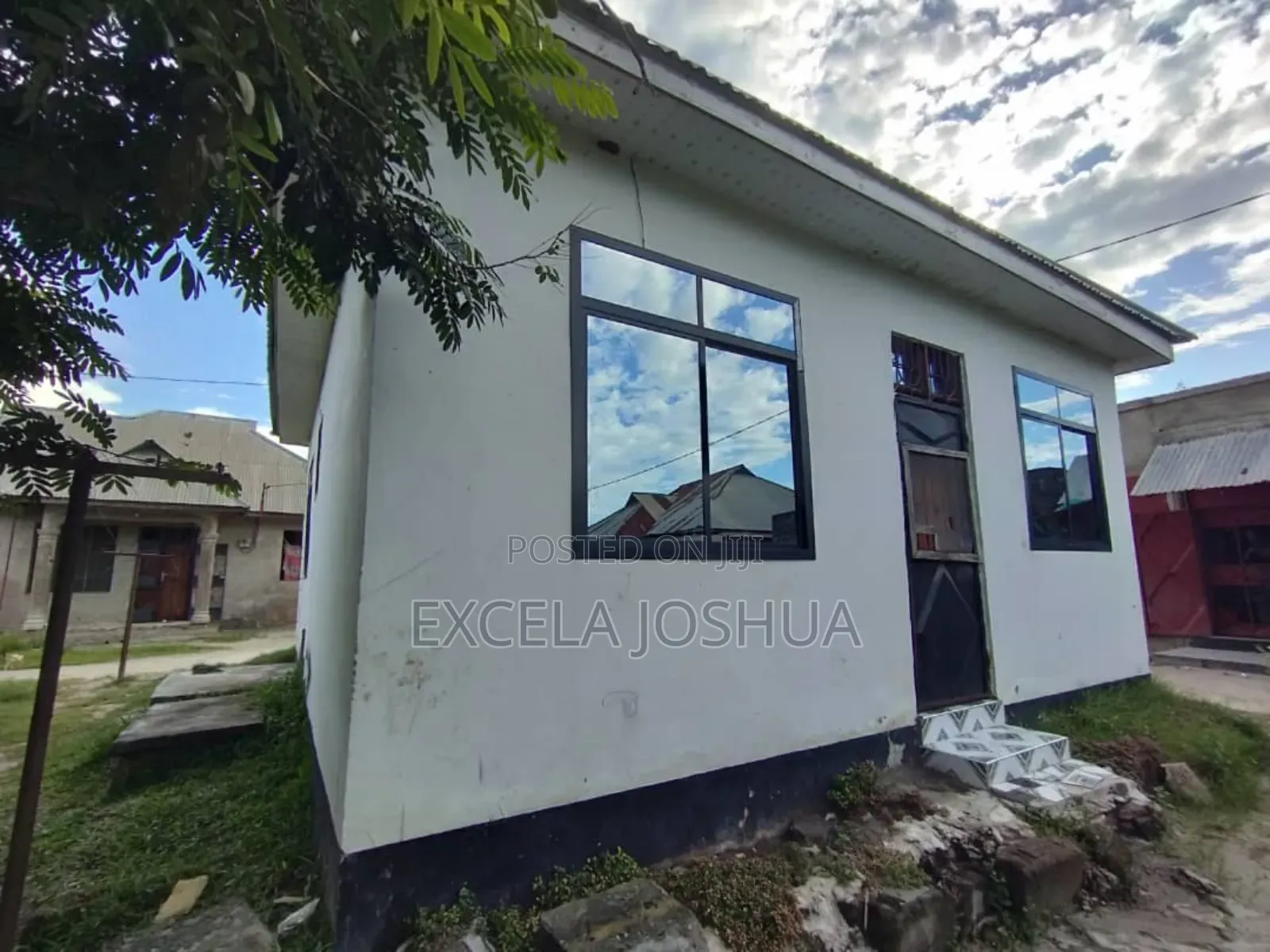 3bdrm House in Excela Joshua, Ilala for sale