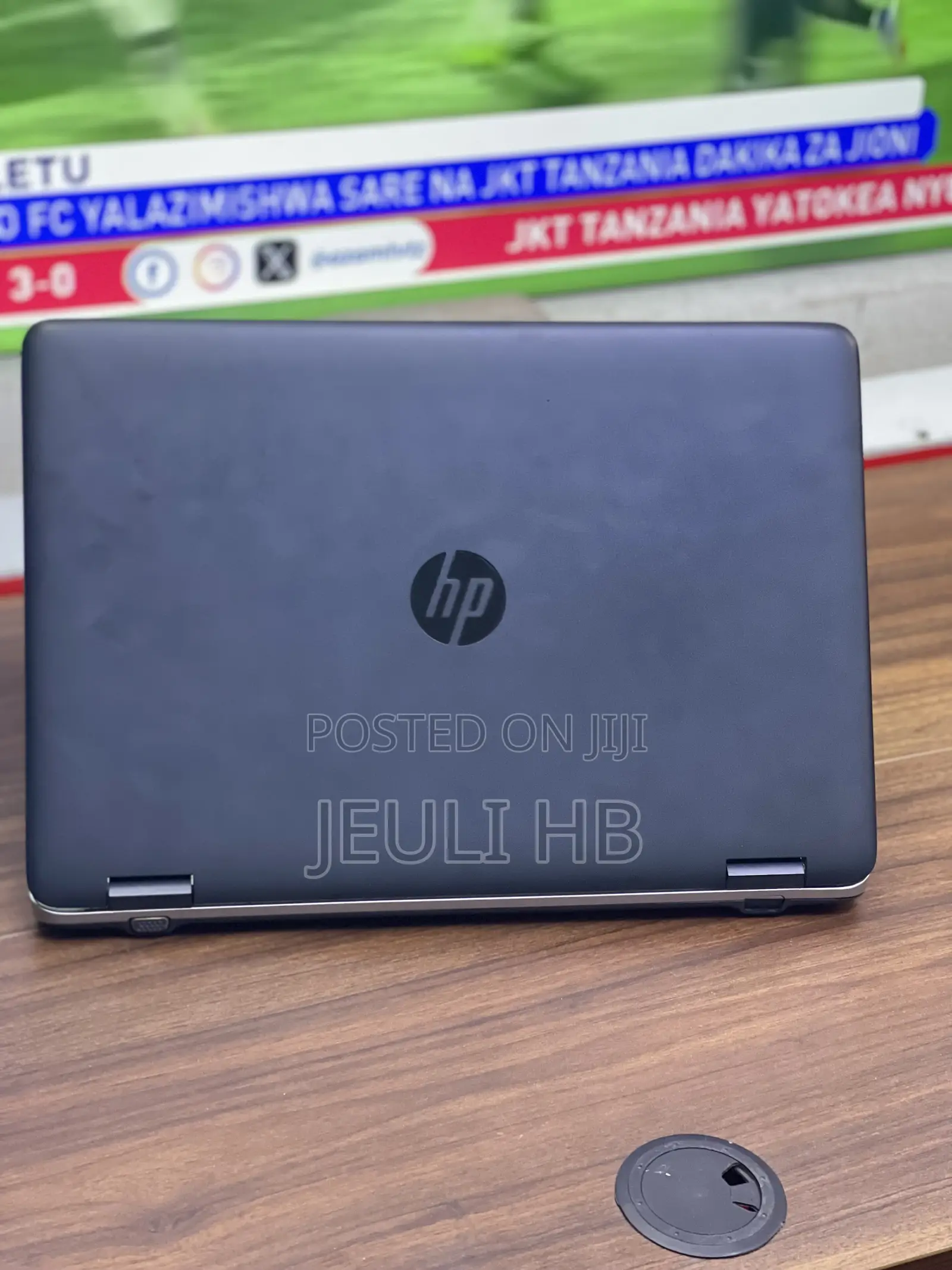 Laptop HP 650 G2 4GB Intel Core i7 HDD 500GB