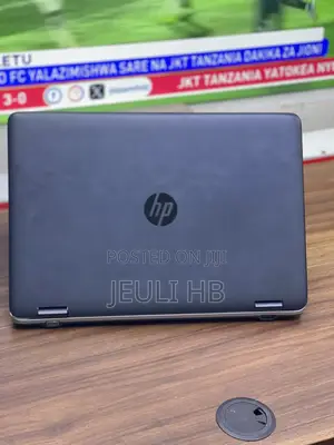Laptop HP 650 G2 4GB Intel Core i7 HDD 500GB