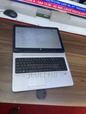 Laptop HP 650 G2 4GB Intel Core i7 HDD 500GB