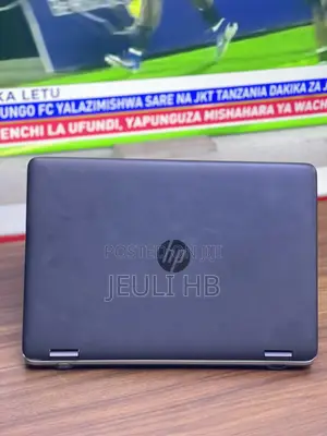 Laptop HP 650 G2 4GB Intel Core i7 HDD 500GB