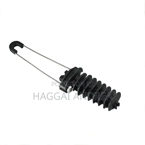 Adss Tension Clamp Pa-1500-Aerial Fiber Anchor Clamp for Adss