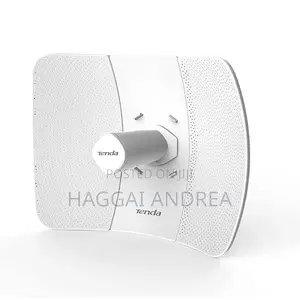 Tenda O8 5 GHZ 23 Dbi 11ac Outdoor Cpe (23 Dbi Antenna)
