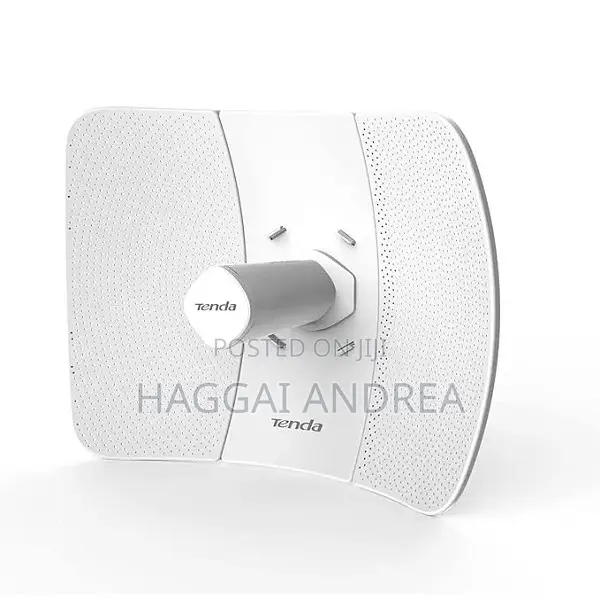 Tenda O8 5 GHZ 23 Dbi 11ac Outdoor Cpe (23 Dbi Antenna)