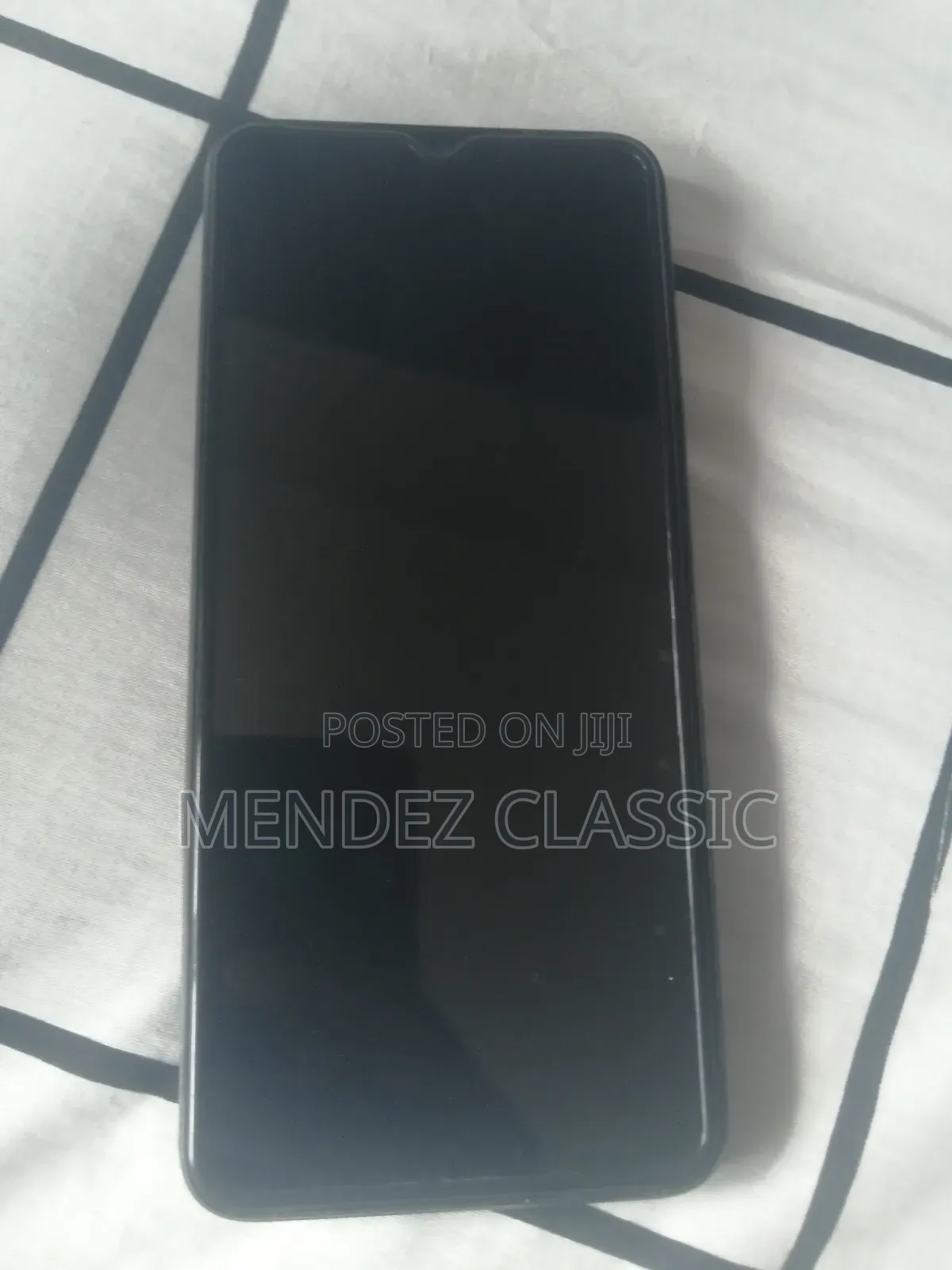 New ZTE Blade A35 64 GB Black