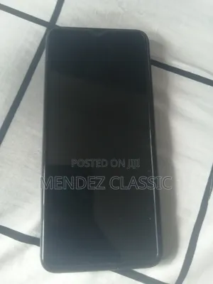 New ZTE Blade A35 64 GB Black