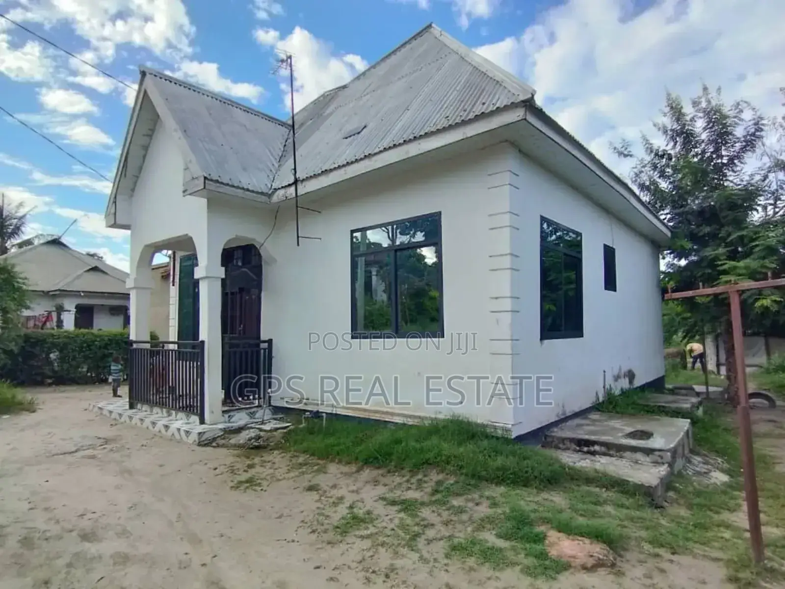 3bdrm House in Majohe Viwege, Ilala for sale