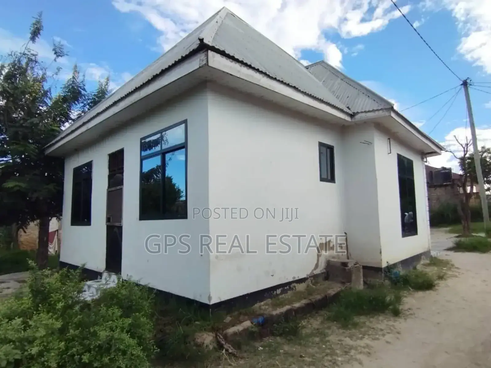 3bdrm House in Majohe Viwege, Ilala for sale