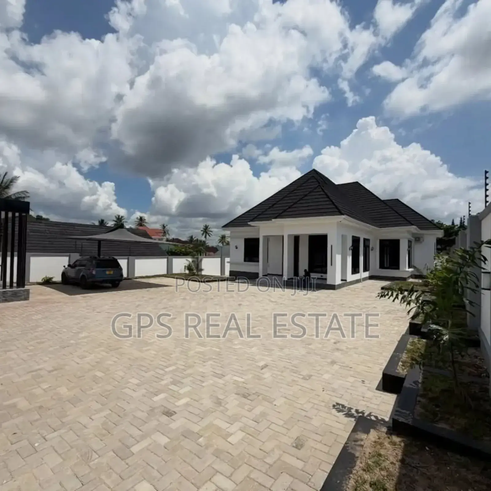 4bdrm House in Goba Lastanza, Kinondoni for sale