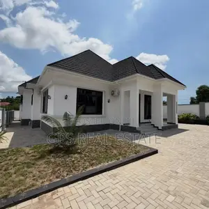 4bdrm House in Goba Lastanza, Kinondoni for sale