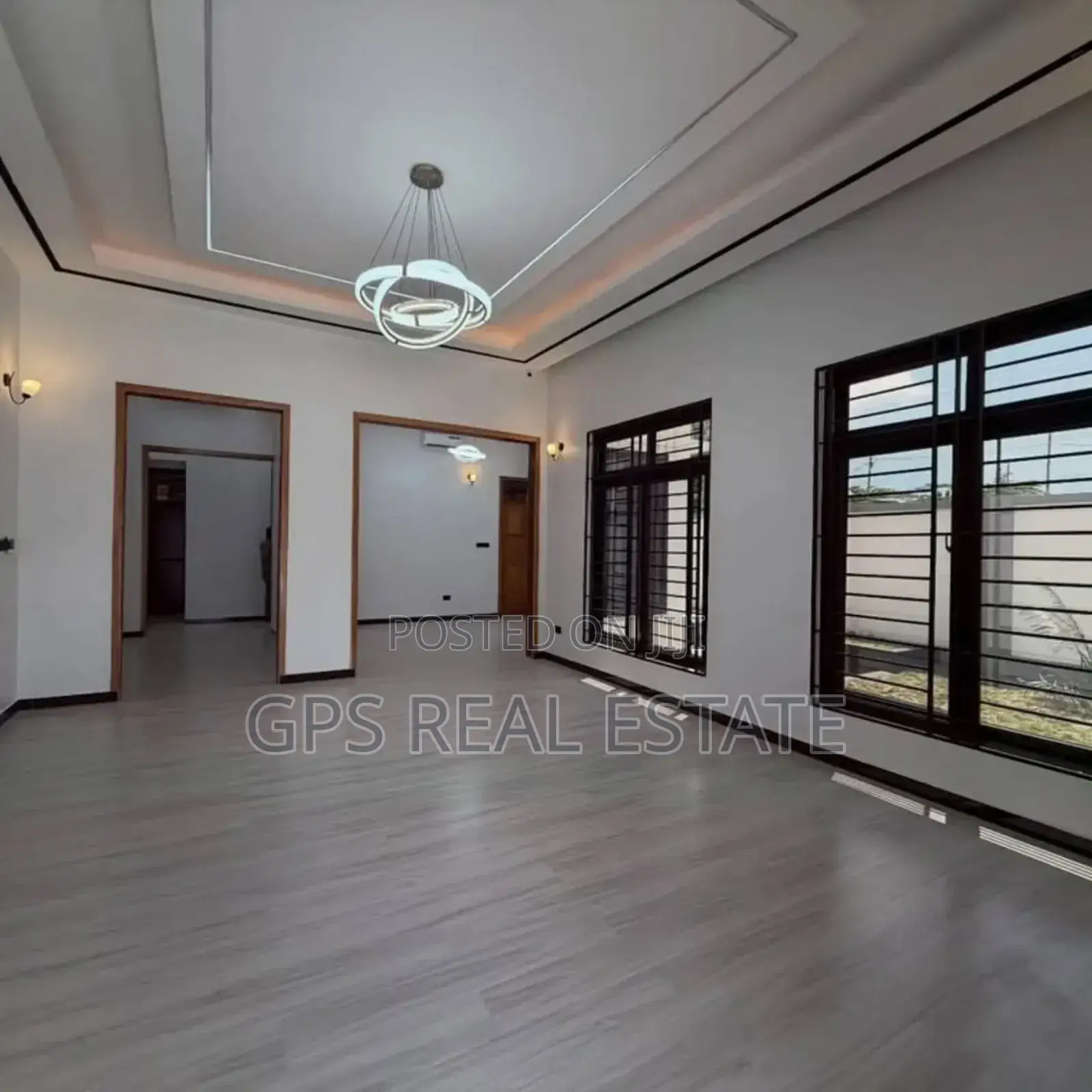 4bdrm House in Goba Lastanza, Kinondoni for sale