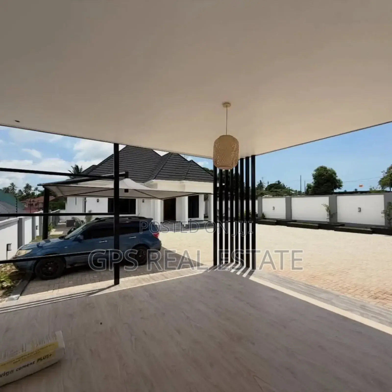4bdrm House in Goba Lastanza, Kinondoni for sale