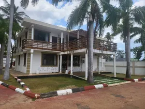 3bdrm Block of Flats in Mchakama Real , Mbezi Beach for sale