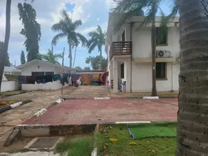 3bdrm Block of Flats in Mchakama Real , Mbezi Beach for sale