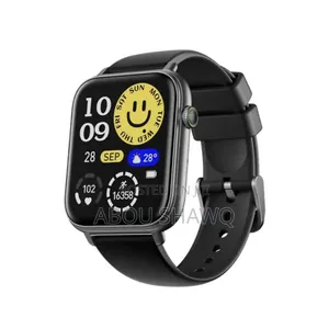 Oraimo Smart Watch