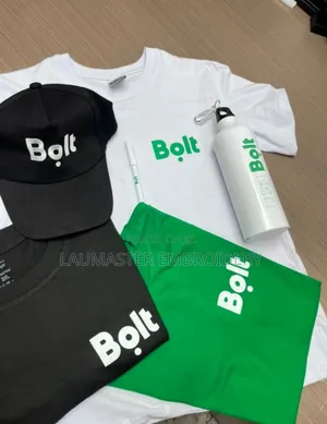 Printing T-Shirt