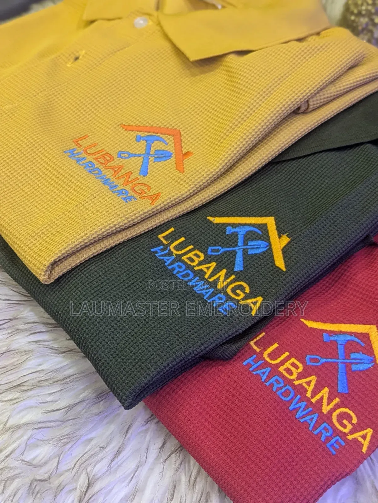 Printing T-Shirt